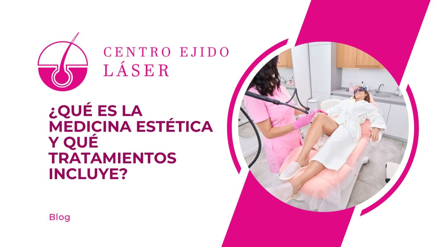 Qué es la medicina estética y qué tratamientos incluye ← Centro Ejido ...
