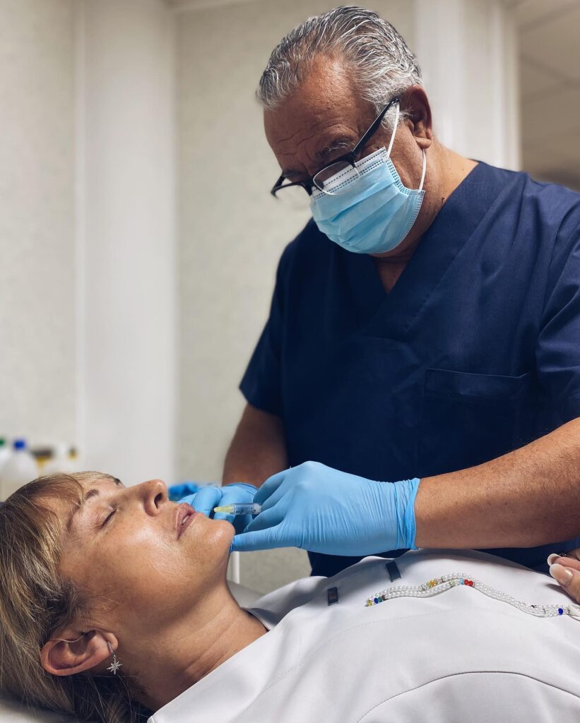 Botox en El Ejido (Almería)