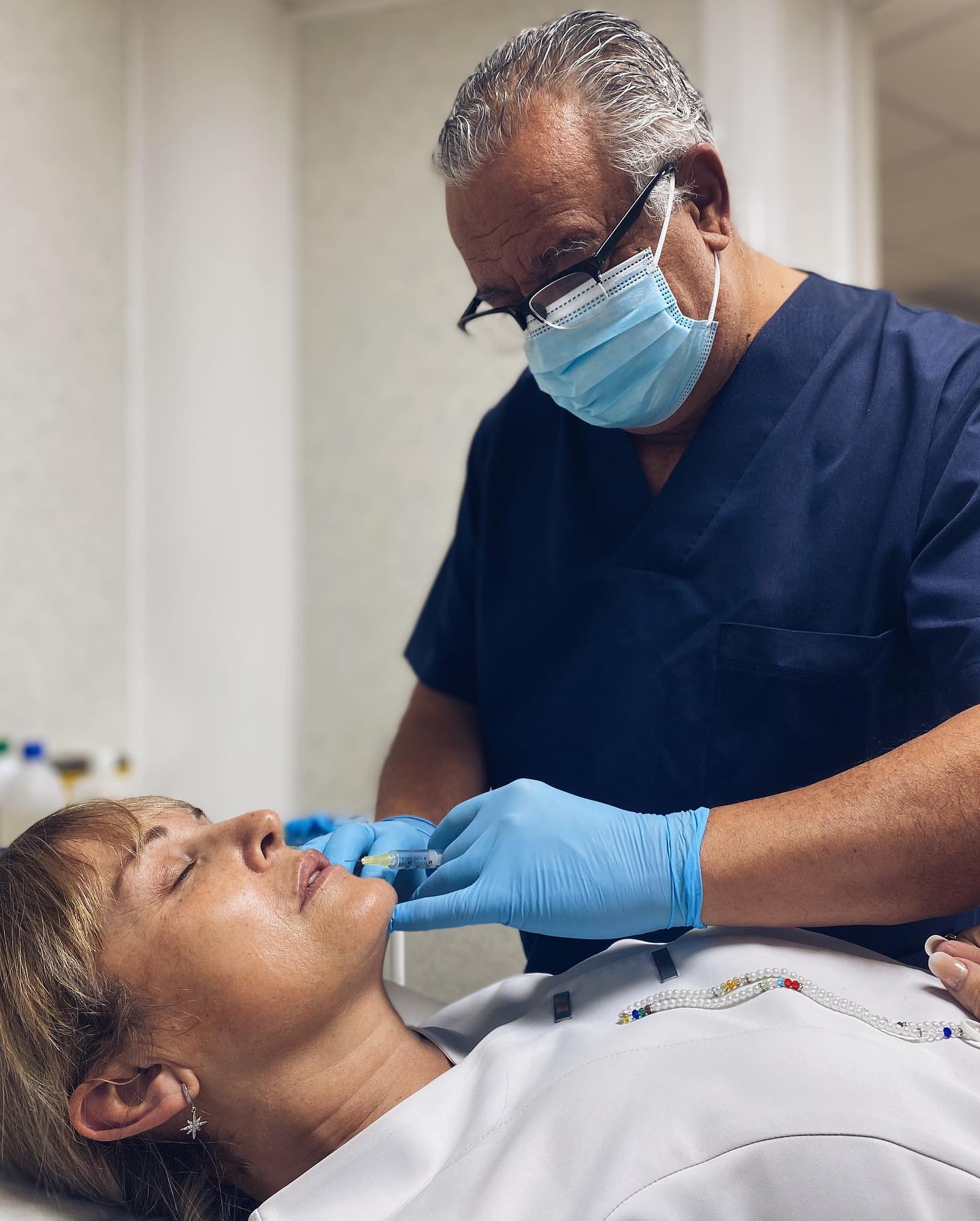 Botox en El Ejido (Almería)